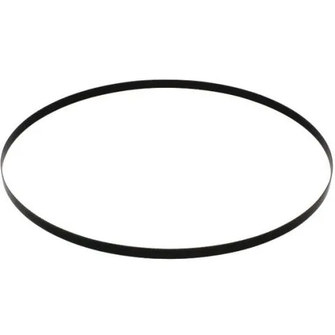 48390529 Milwaukee Bandsågsblad 880 mm, 3-pack 1,4mm Köp online